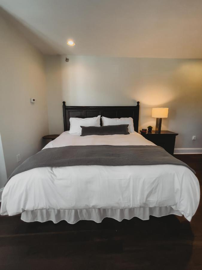 The Jefferson 3* Southern Pines