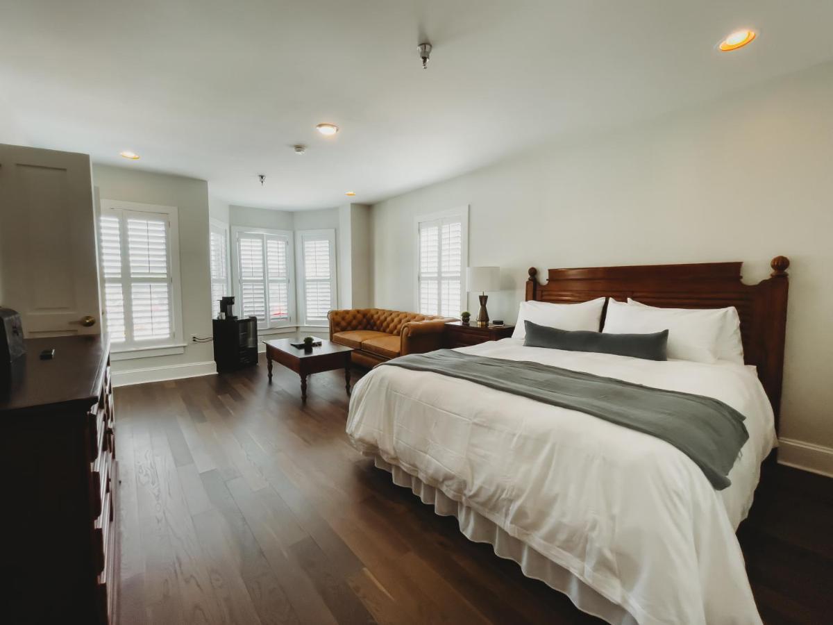 Hotel The Jefferson 3*