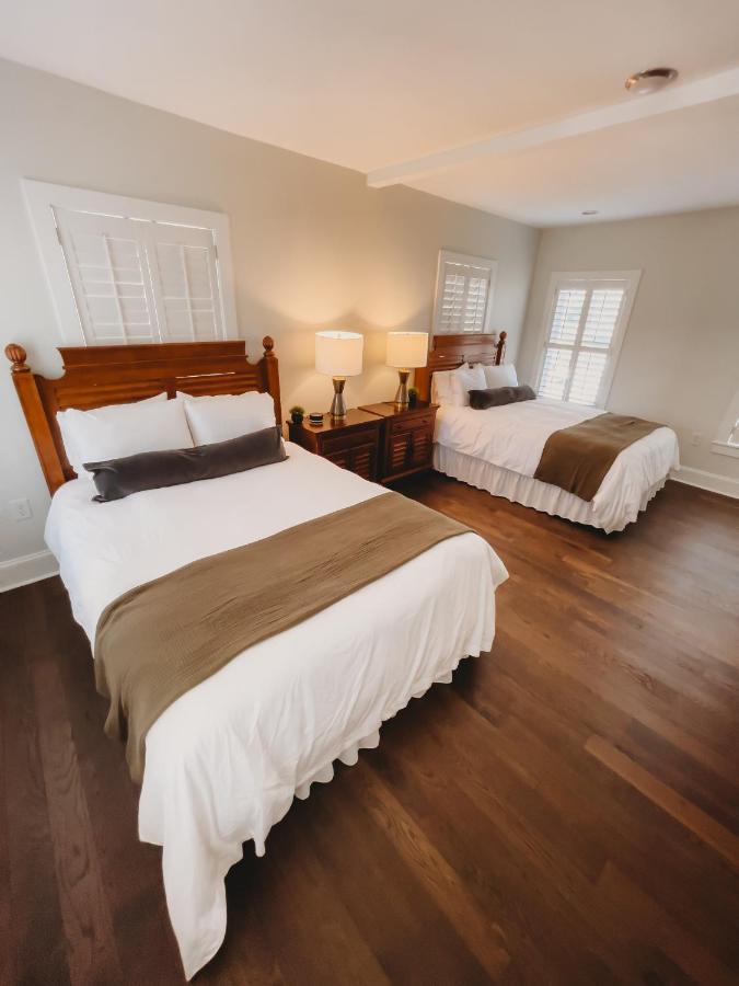 Hotel The Jefferson 3*