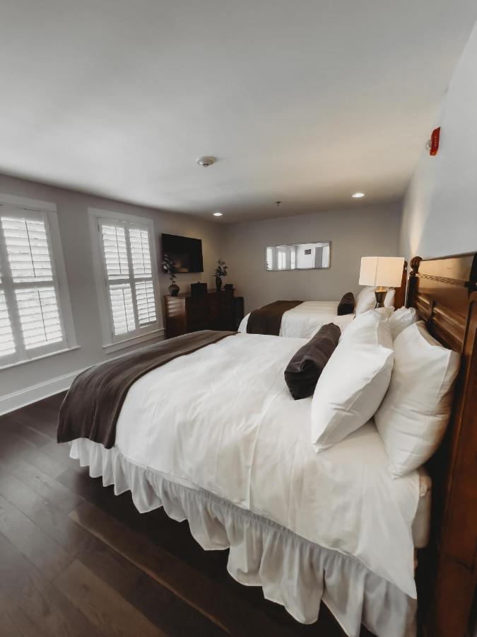 Hotel The Jefferson Southern Pines