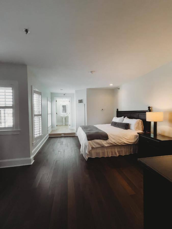 Hotel The Jefferson Southern Pines