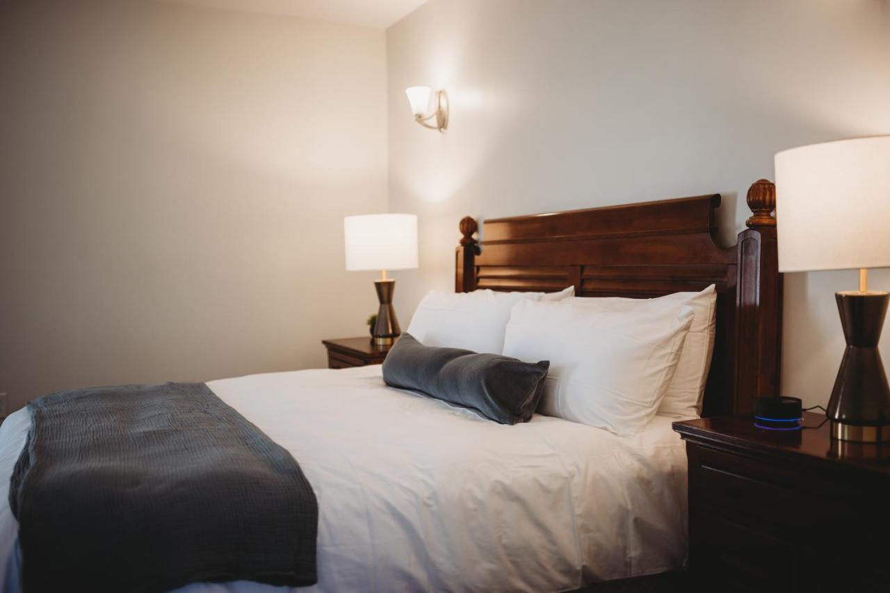 The Jefferson Hotel 3*