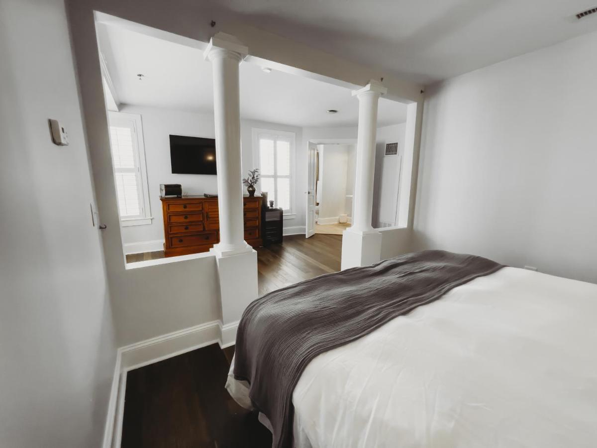 Hotel The Jefferson Southern Pines
