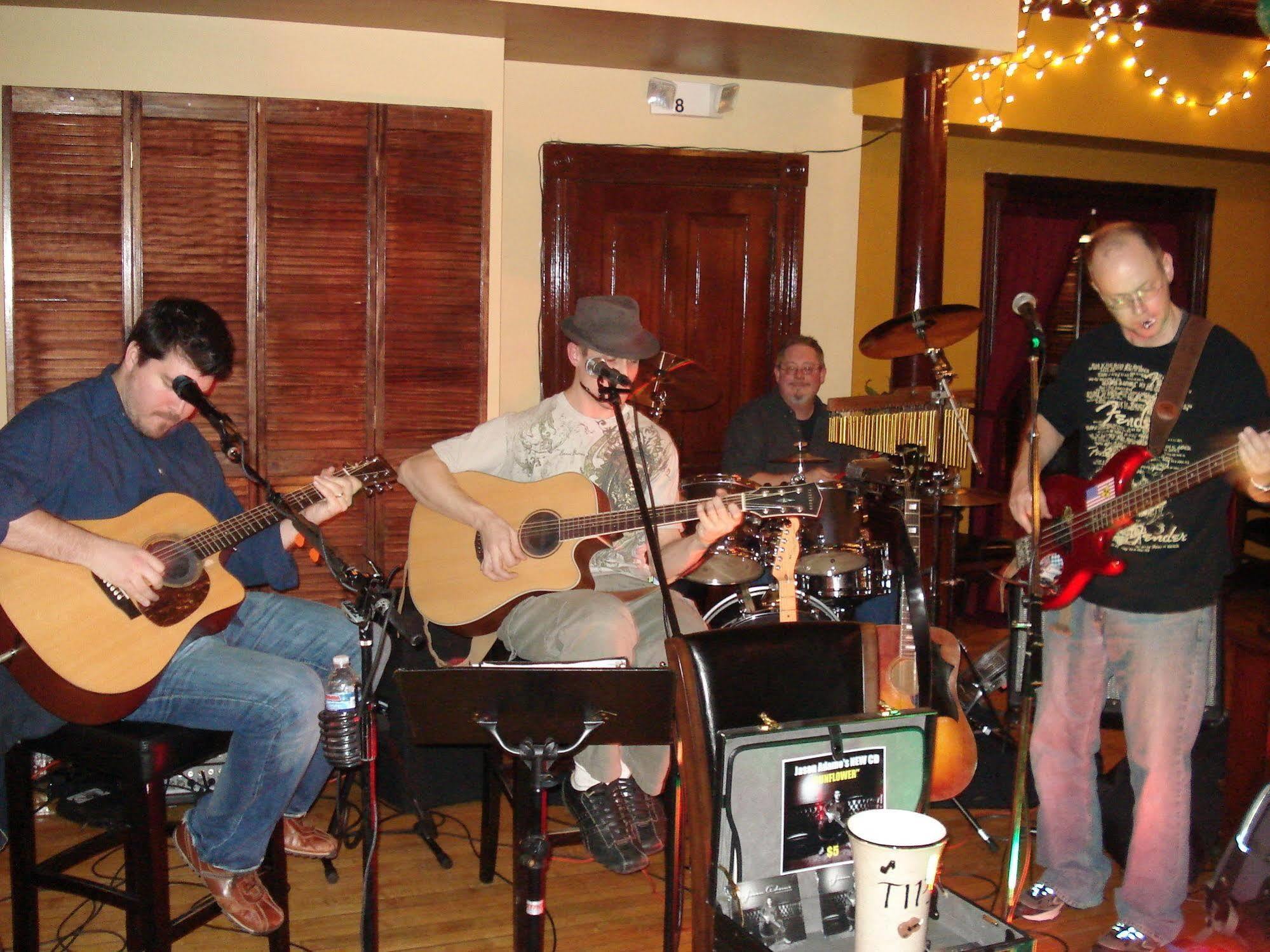 The Jefferson Southern Pines