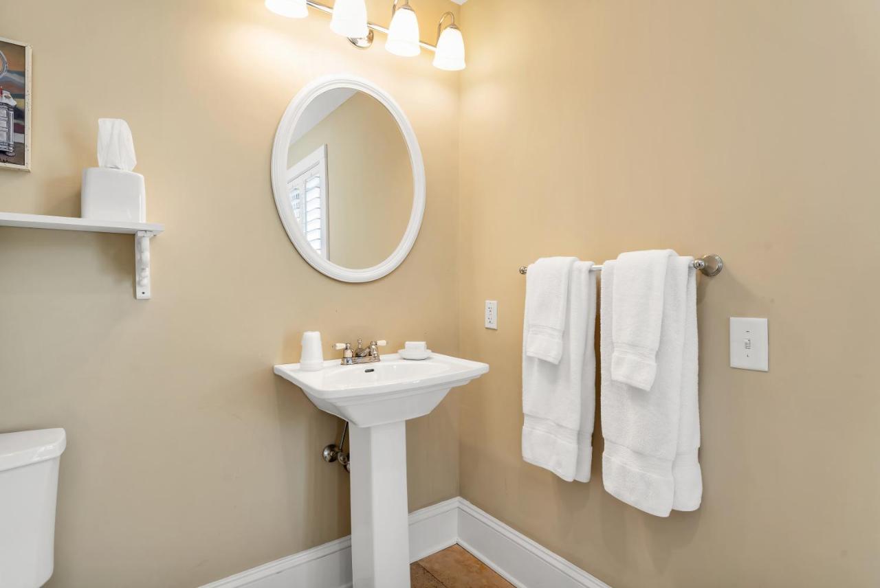 The Jefferson Hotel 3*