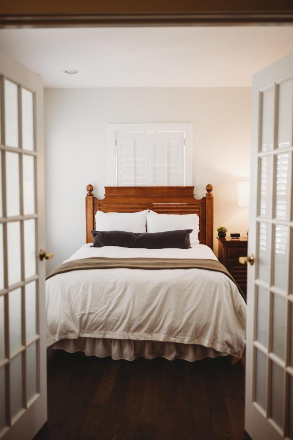 Hotel The Jefferson Southern Pines