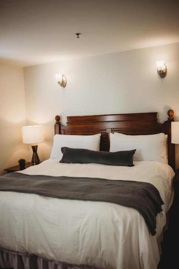 The Jefferson Hotel 3*