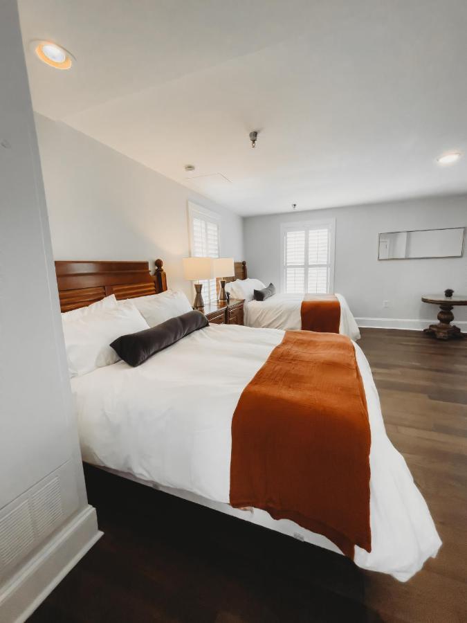Hotel The Jefferson 3*