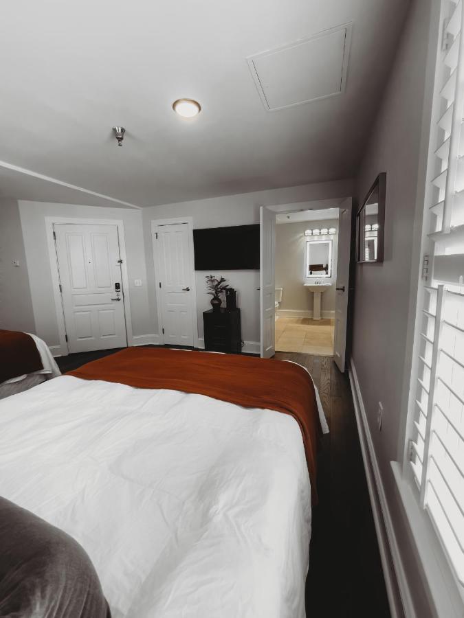 The Jefferson 3* Southern Pines