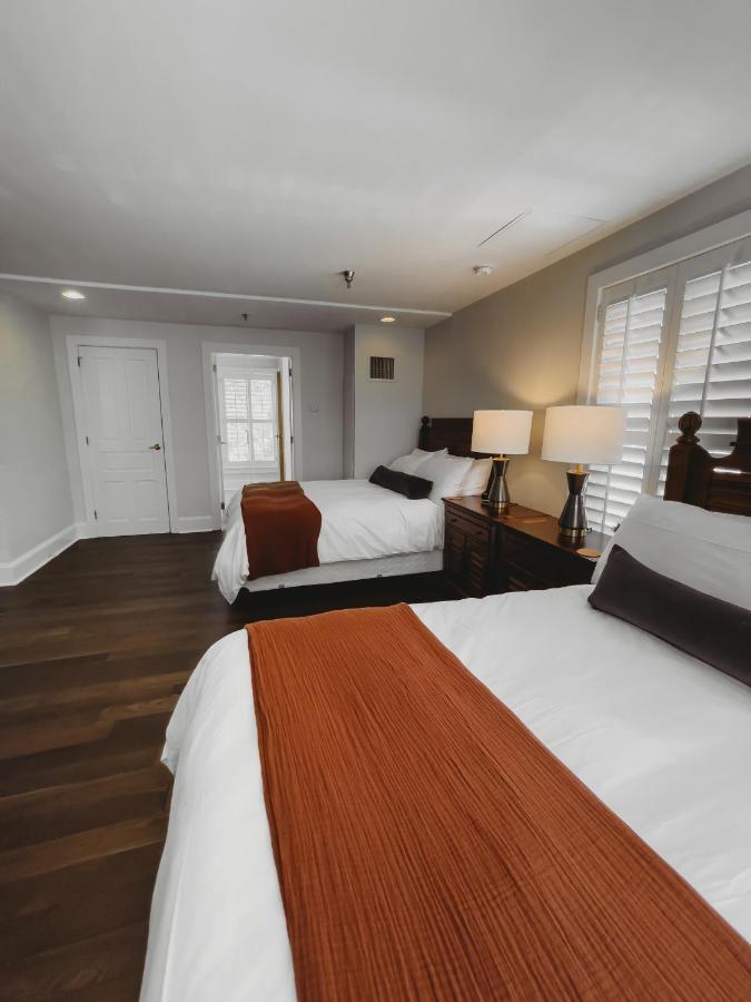 Hotel The Jefferson Southern Pines