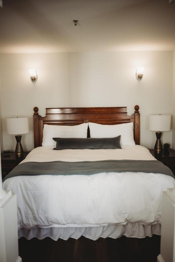 Hotel The Jefferson 3*